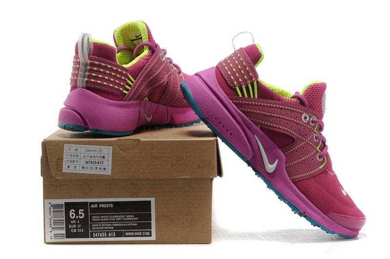 nike Presto 6 fur femme nike presto  femme trainers 2013